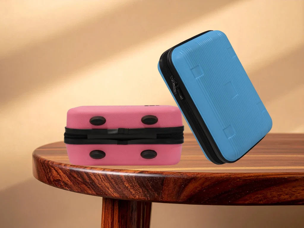 Why Quality Luggage Matters for Frequent Travelers