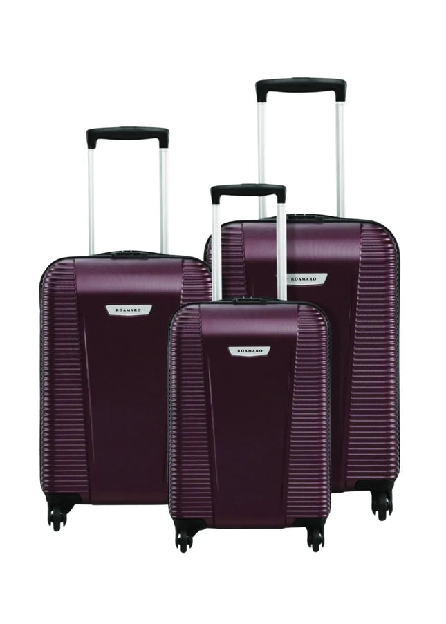 Roamaro Atlas hard Case Luggage